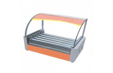 Гриль роликовый Foodatlas CY-5